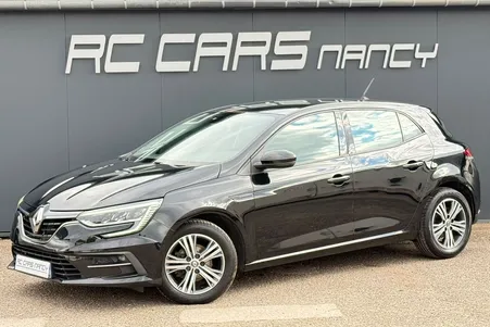 Renault MEGANE IV (2) 1.5 BLUE DCI 115CH EVOLUTION EDC