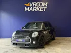 MINI COOPER S 2.0 211ch 211 JCW CAMERA - TOIT OUVRANT - CARPLAY