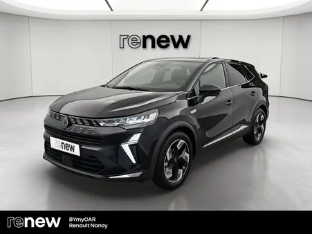 RENAULT Symbioz E-Tech full hybrid 145 Techno