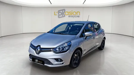 RENAULT Clio TCe 90 Energy Business