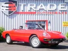 Alfa Romeo Spider 1300 Junior 87CH