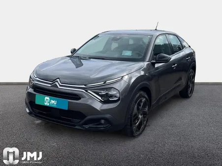 Citroën C4 BlueHDi 110 S&S BVM6 Feel Pack