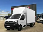Master IV 20m3 L3 Advance + Hayon 3T5 blue dCi 170cv Propulsion Roues Jumelées - Leasing