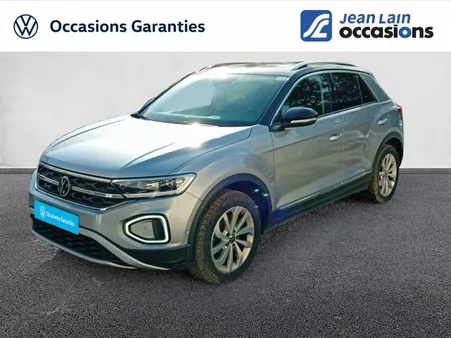 Volkswagen T-Roc 2.0 TDI 150 Start/Stop DSG7 4Motion Style