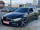 BMW Série 4 Cabriolet I (F33) 420d 184ch M Sport