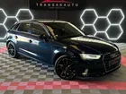 AUDI A3 SPORTBACK 8V2 2.0 TDI 150 Design - MATRIX LED / ACC / SIÈGES CHAUFFANTS