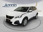 PEUGEOT 3008 BlueHDi 130ch S&S BVM6 Active