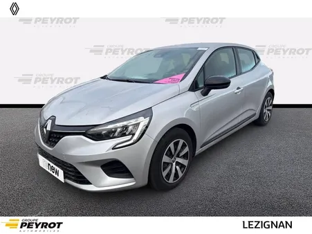 RENAULT Clio E-Tech full hybrid 145 Equilibre