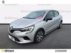 RENAULT Clio E-Tech full hybrid 145 Equilibre