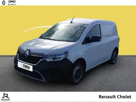 Renault Kangoo Van L1 1.5 Blue dCi 95ch Extra -24 (Soit 15500 HT)