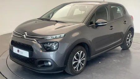 Citroen c3 1.5 bhdi 102
