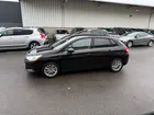Citroen c4 1.6 hdi 110 cv exclusive 198000 km garantie 6 mois