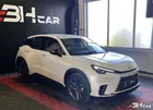 Lexus Lbx 1.5 136H 90 HEV 1.01KWH ELEGANT 2WD BVA