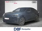 Audi SQ6 e-tron SPORTBACK 360 KW (489 CH) QUA