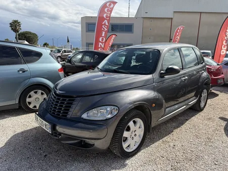 Chrysler PT CRUISER 2.2 CRD CLASSIC VENTE EN ETAT POUR PRO