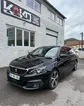 Peugeot 308 SW 2.0 BLUEHDI 180cv GT EAT8 phase 2 TOIT PANORAMIQUE / CAMÉRA DE RECUL / GPS / KEYLESS
