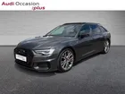 Audi A6 Avant 55 TFSI e 367ch Compétition quattro S tronic 7 16cv