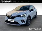 Renault Captur E-Tech 145 - 21 Intens