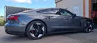 AUDI RS E-TRON GT 598 ch Quattro S Extended