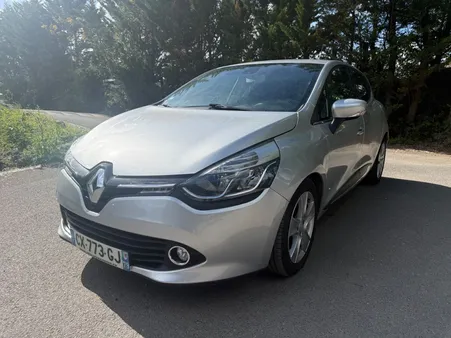 Renault CLIO IV ESTATE Business Eco2