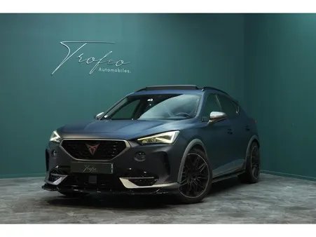 CUPRA FORMENTOR VZ I 2.0 310CH I Toit ouvrant I Suivie et garantie