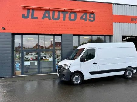 Renault Master L2 H2
