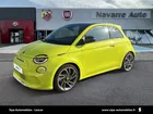 Abarth 500 II ELECTRIQUE 500e 155 ch 3p