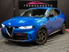Alfa Romeo Tonale 1.5T Hybrid 160 ch TCT7 Ti