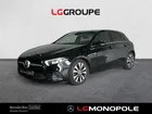 Mercedes-benz Classe A 180d 116ch Style Line