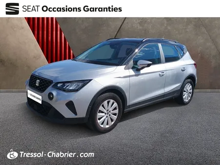 SEAT Arona 1.0 TSI 110 ch Start/Stop BVM6 Style Business