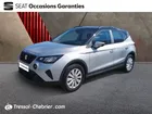 SEAT Arona 1.0 TSI 110 ch Start/Stop BVM6 Style Business