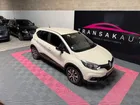 Renault Captur 1.5 dCi 90ch Intens