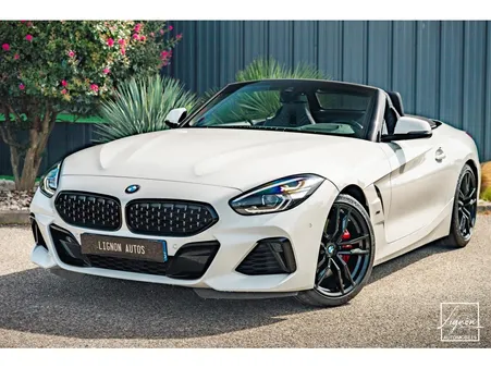 BMW Z4 Roadster III (G29) M40iA 340ch M Performance