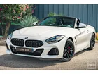 BMW Z4 Roadster III (G29) M40iA 340ch M Performance