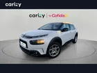 Citroën C4 Cactus BUSINESS PureTech 110 S&S BVM6 Feel