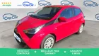 Toyota Aygo II 1.0 VVTi 72 X-Play