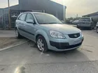 KIA RIO 1.6 CRDI 110CH 30200KM premier main