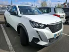 Peugeot 2008 BlueHDi 110 S&S BVM6 Active Pack