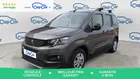 Peugeot Rifter 1.5 BlueHDi 130 GT-Line
