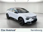 CITROEN C4 PureTech 130 S&S BVM6 Shine