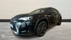 Lexus Ux 300h Pack MY26