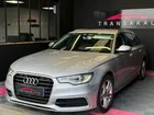 AUDI A6 AVANT BUSINESS 2.0 TDI ultra 190 S-Line S Tronic A/Vidange boite + moteur/distribution faite