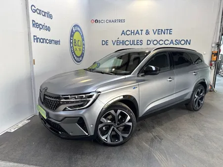 Renault ESPACE VI 1.2 E-TECH FULL HYBRID 200CH ESPRIT ALPINE