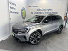 Renault ESPACE VI 1.2 E-TECH FULL HYBRID 200CH ESPRIT ALPINE