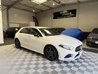 Mercedes Classe A 200 163ch AMG Line 7G-DCT