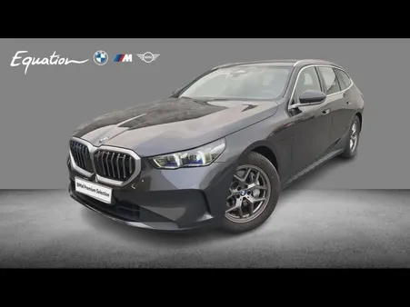 Bmw Série 5 Touring 540dA 303ch xDrive