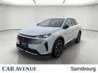PEUGEOT 3008 Hybrid 145 e-DCS6 Allure