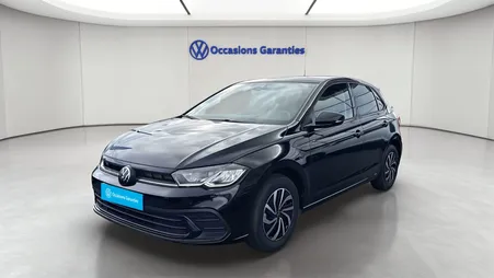 VOLKSWAGEN Polo 1.0 TSI 95 S&S BVM5 Life
