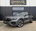Volkswagen TOUAREG 3.0 TSI EHYBRID 462 R 4MOTION BVA8 -- A partir de 631.90/mois