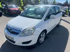 Opel ZAFIRA B 1.7 CRDI 110 7 PLACES